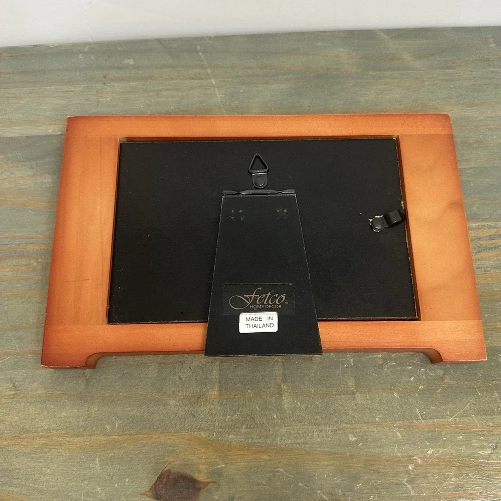 Fetco Picture Frame 8.5x5.5